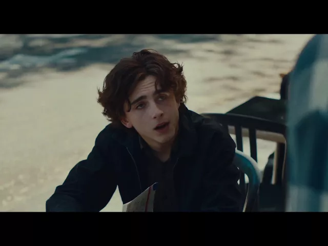 Lady Bird di Greta Gerwig | Clip 'Non ti pago per flirtare'