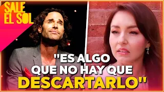 Angelique Boyer y Sebastian Rulli NO buscan convertirse en PADRES Sale el Sol