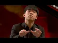KEVIN CHEN – second round (19th Chopin Competition, Warsaw)