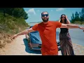 Houari feat. Jul - J'ai pas prévu tout ça  // Clip officiel // 2026