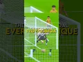 The best own goal scored with every technique