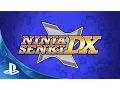 Video di Ninja Senki DX - Release Date Announcement Trailer | PS4