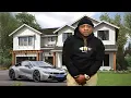 Jadakiss The Lox WIFE Lifestyle Net Worth 2023