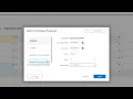 Requesting Off in TimeClock