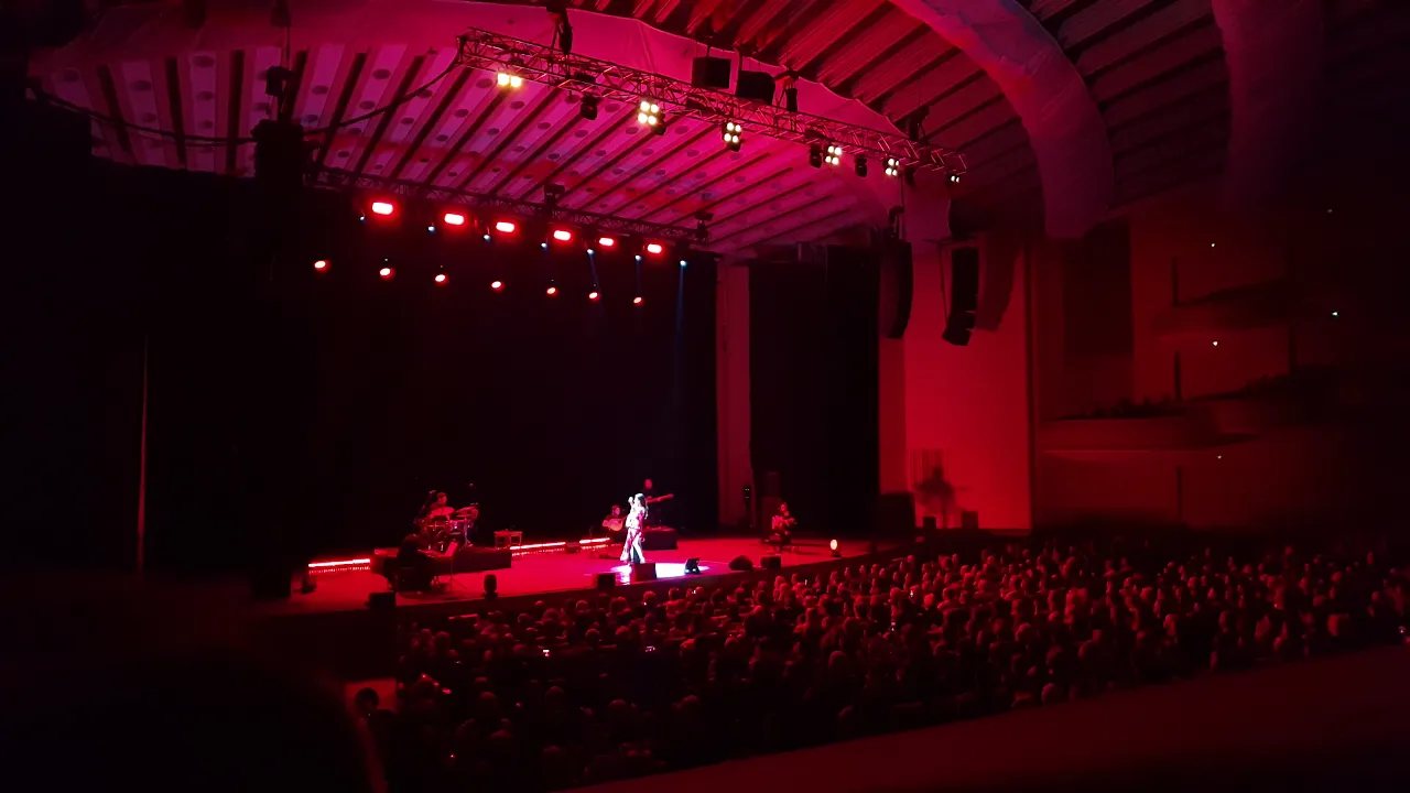 Ana Moura, Bucharest Ana Moura, Bucharest