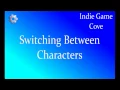Switching Between Characters Tutorial Construct 2