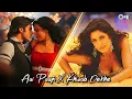 Lagu Aai Paapi X Khwab Dekhe Jhoote Mote | Bollywood Dance Songs | Party Hits | Hindi Gane