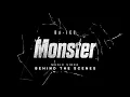 Da-iCE /「Monster」Music Video - Behind The Scenes