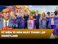 Download Lagu Tin Nổi Bật P1 (07-17-2025) Kỷ niệm 70 năm ngày thành lập Disneyland