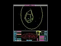 Elite - Real 3D MSX vector game MSXTurboR-enabled