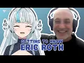 The Beauty of Live Music an Interview with AWR Music s Eric Roth