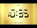 Tiësto - 10:35 (feat. Tate McRae) [Sped Up] [Official Audio]