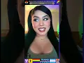 Giselle MtF Transgender Woman