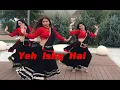 Download Lagu Yeh Ishq Hai / Jab We Met / Dance Group Lakshmi