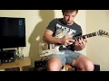 Download Lagu White Lion - Love Don't Come Easy [guitar cover]