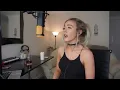 Ed Sheeran - Supermarket Flowers | Cover
