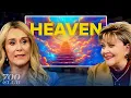 Sheila Walsh Reveals The TRUTH About Heaven The 700 Club