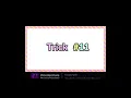 Trick Linking List Using Enumerate
