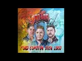 Los Rojos - Agua De Té [Audio Oficial]