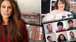MURDERED AFTER 6 DAYS OF TORTURE !