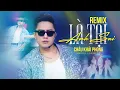 Download Lagu LÀ TẠI ANH SAI REMIX - CHÂU KHẢI PHONG | MUSIC VIDEO