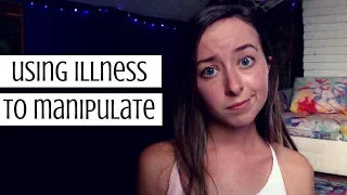 MUNCHAUSEN SYNDROME || vs. hypochondria + narcissism, diagnosing it, + more