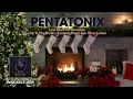 Love Came On Christmas (Joy To The World x Kumama Papa) (Yule Log Audio)