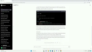 how to stop execution in python