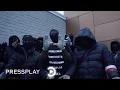 Download Lagu #CTG Casper - Voilà (Music Video) (Prod. RFNOTB) | Pressplay
