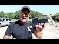 Springfield Hellcat VS Ruger Max-9 - TheFirearmGuy