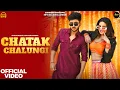 Download Lagu Chatak Chalungi (Official Video) - Raj Mawar | Ashu Twinkle | New Haryanvi Songs 2025 | Viral Song