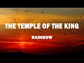 Download Lagu Rainbow - The Temple of the King (Lyrics)