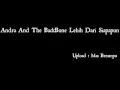 Download Lagu Andra And The BackBone Lebih Dari Siapapun