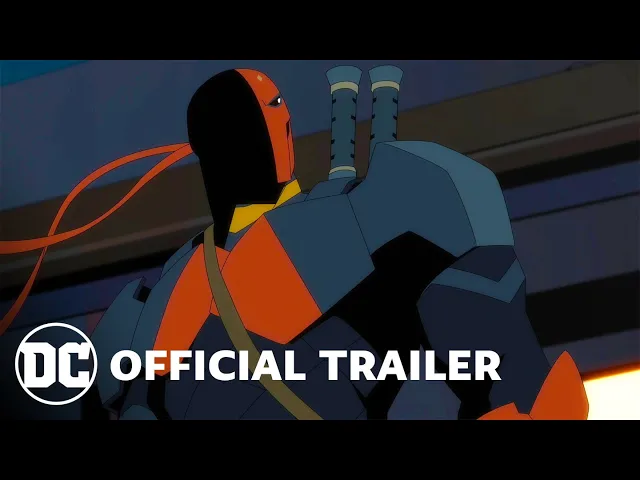 Official Trailer