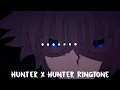 Download Lagu Hunter x Hunter Ringtones, Alarms and Notifications┃#animeringtone  #hunterxhunter