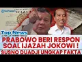 Lagu 🔴 PRABOWO RESPON Soal Kasus Ijazah Jokowi, MANTAN KABARESKRIM Susno Duadji Ungkap Sikap Presiden