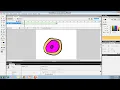 Macromedia Flash 8 Morph Tutorial