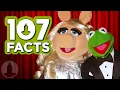 107 Muppets Facts You Should Know Cinematica