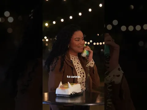E você, qual o seu testemunho hoje…?🥹❤️🔥