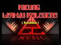 Download Lagu KIDUNG WAHYU KOLOSEBO - KARAOKE - NADA CEWEK