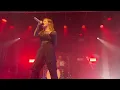 Download Lagu Against The Current - Blindfolded  (From Stuttgart) December 13, 2022