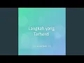 Download Lagu Langkah yang Terhenti