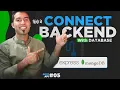 Rest API Introduction to MongoDB Mongoose Connect Backend to Database