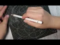 These Stencils Are a GAME CHANGER Mandala Art Tips from Dot Art Depot Lydia May