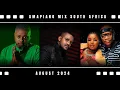 Download Lagu AMAPIANO MIX 2024 (LEEMCKRAZY, KELVIN MOMO, KABZA, MAPHORISA, AZANA ETC.)