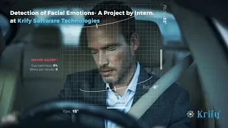 Facial Emotion Detection Using Open CV