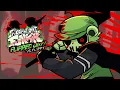 Friday Night Funkin' VS Flippy: Flipped Out! - Disturbed OST