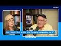 Victor Davis Hanson Iran Has One Last Chance Before Trump Hits Back