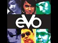 Lagu EVO - TERLALU LELAH (2007) (CD-RIP)