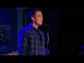 Josh Tolle - "Because Of You" (Broadway Loves Kelly Clarkson)